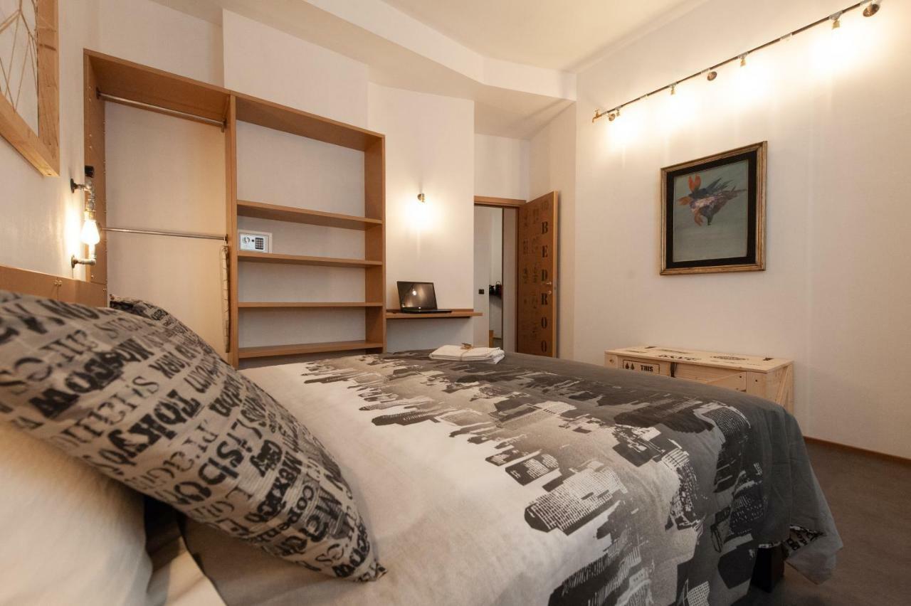 Апартаменты 2Nd Floor - 5 Terre Специя Экстерьер фото