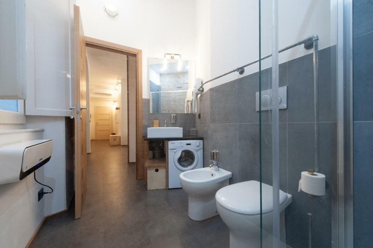 Апартаменты 2Nd Floor - 5 Terre Специя Экстерьер фото