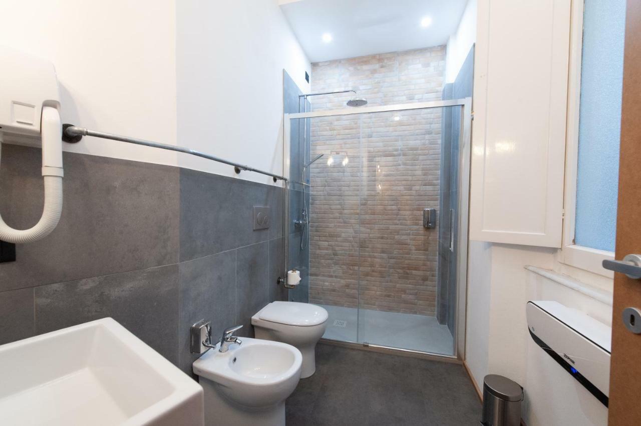 Апартаменты 2Nd Floor - 5 Terre Специя Экстерьер фото