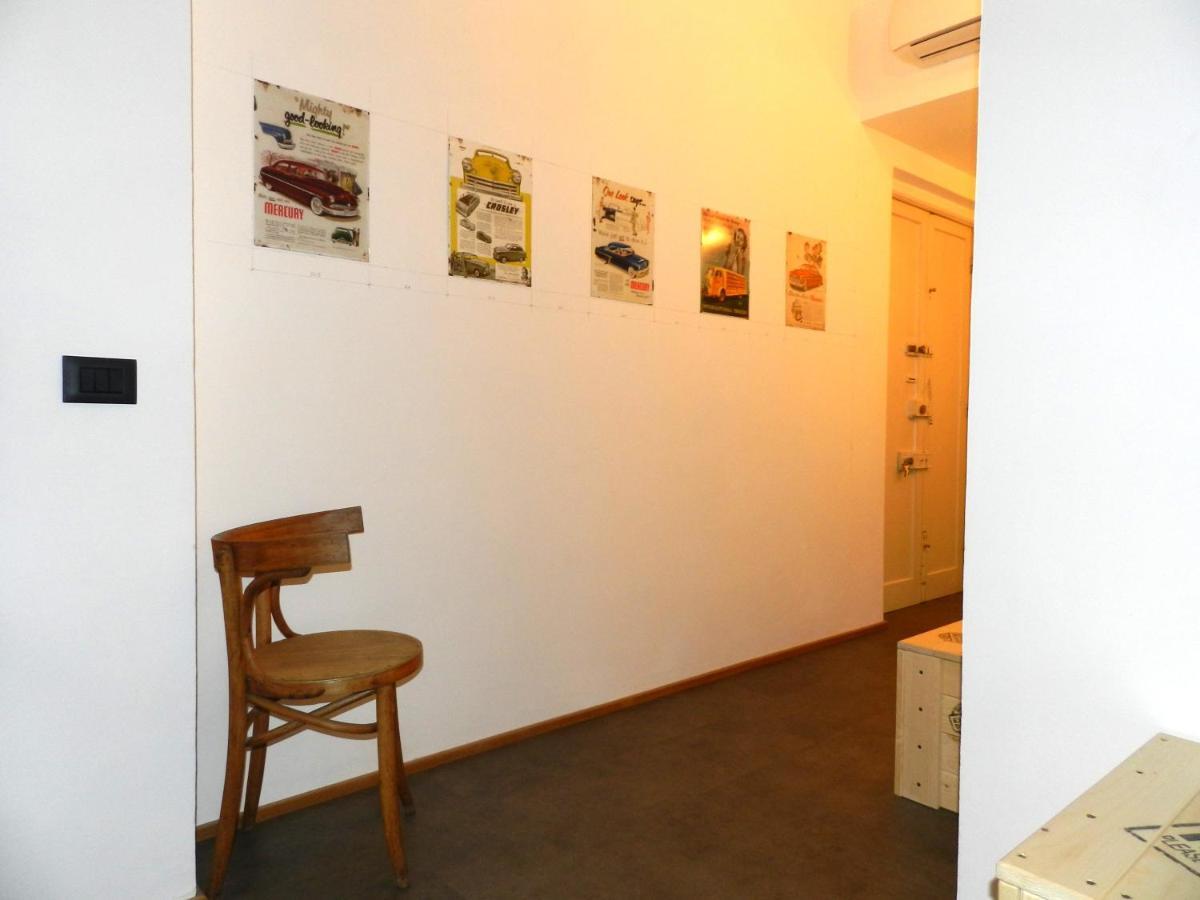 Апартаменты 2Nd Floor - 5 Terre Специя Экстерьер фото