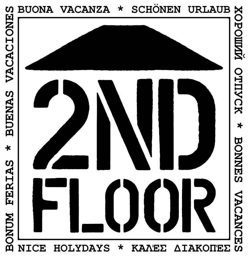 Апартаменты 2Nd Floor - 5 Terre Специя Экстерьер фото